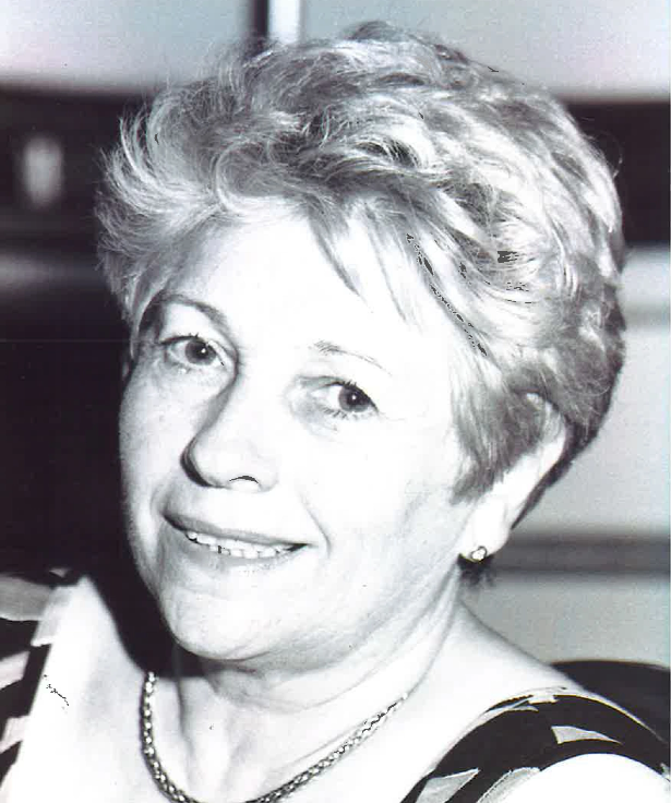 Françoise Gobillard