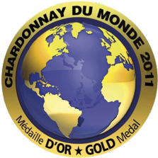 chardonnay du monde 2011